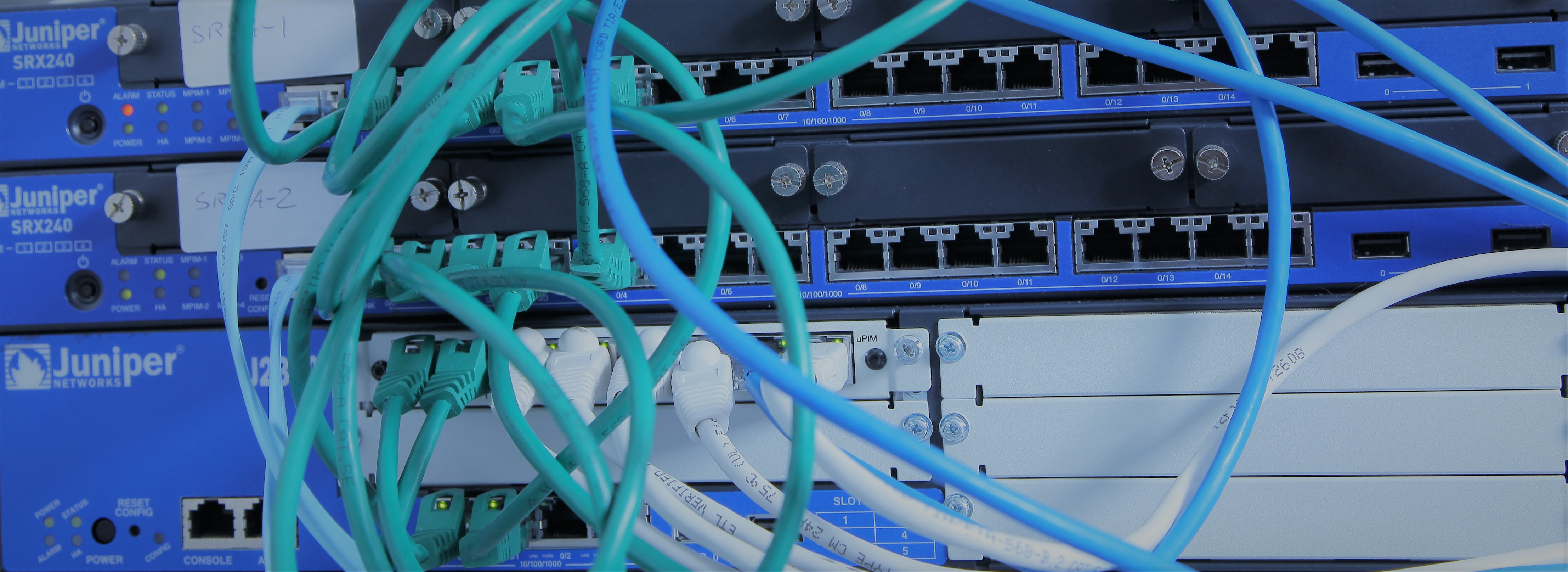 Summary of Juniper Networks JNCIAJunos Training ACIT